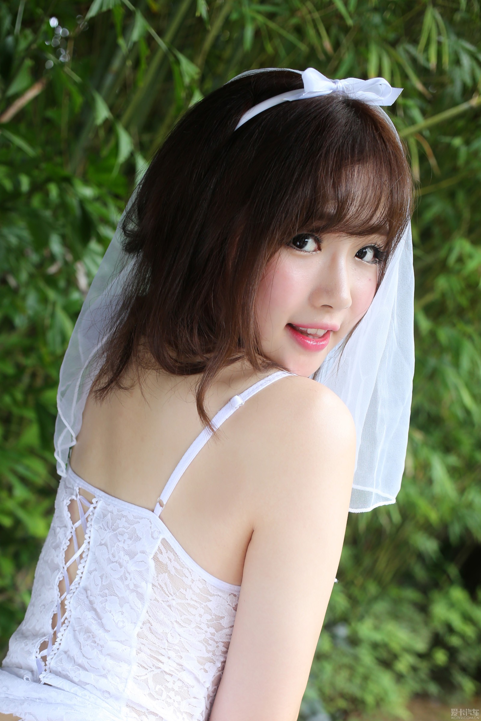国风汉服 封面